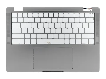 Dell Latitude 7440 2-in-1 Palmrest