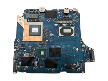 Dell G15 5510 Motherboard