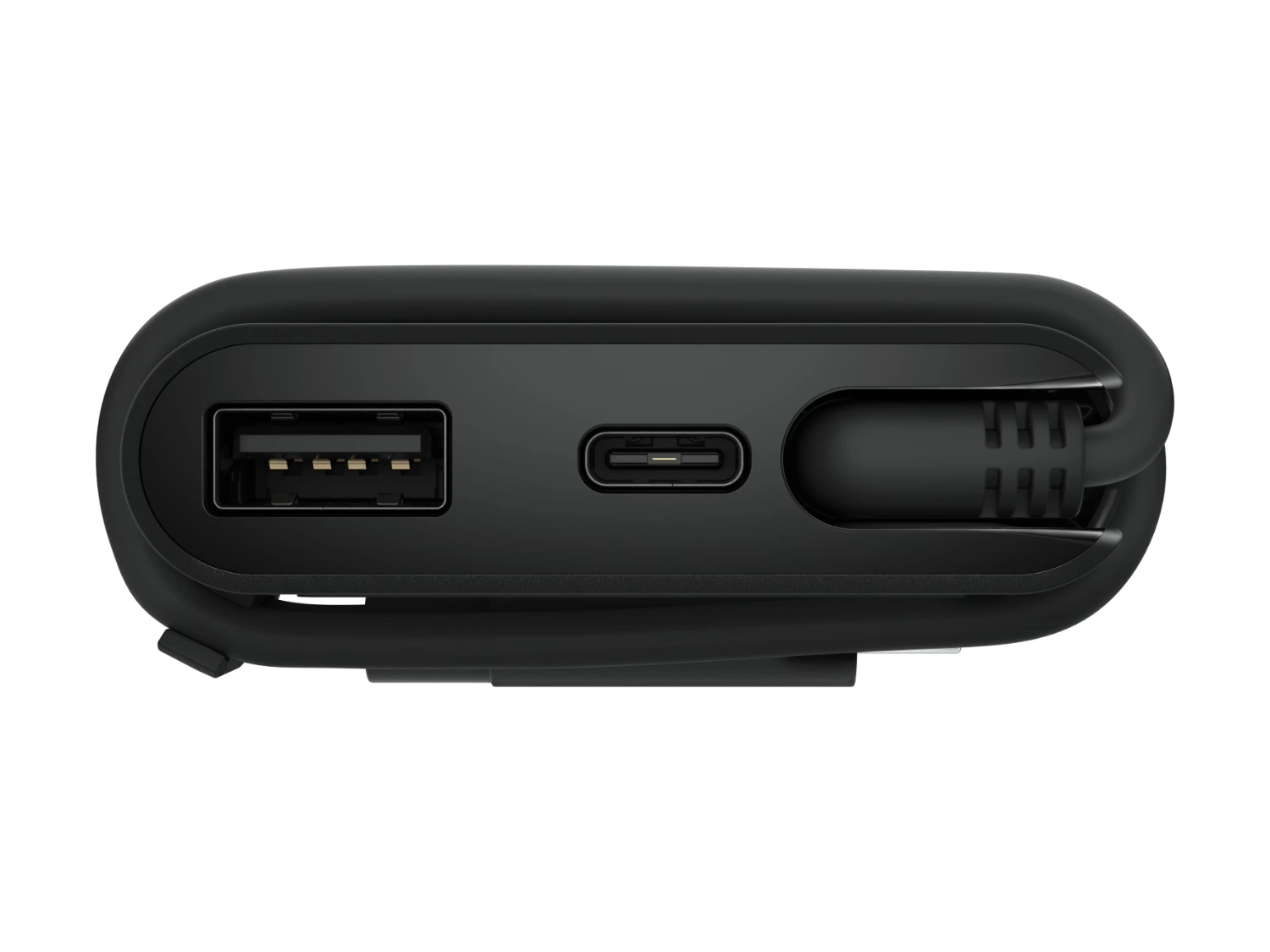 Dell DA225 Pro 4-in-1 USB-C Travel Hub USB Type A HDMI Y66XM 470-BFBN 3 Dell DA225 Pro 4-in-1 USB-C Travel Hub