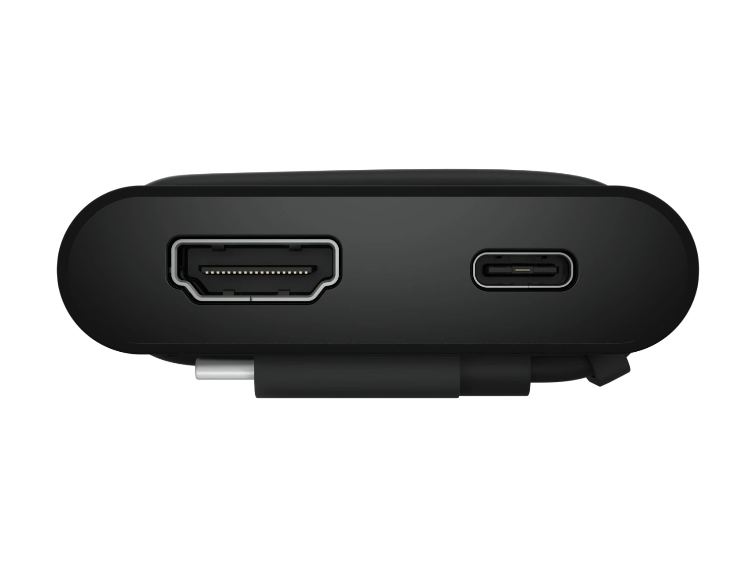 Dell DA225 Pro 4-in-1 USB-C Travel Hub USB Type A HDMI Y66XM 470-BFBN 4 Dell DA225 Pro 4-in-1 USB-C Travel Hub