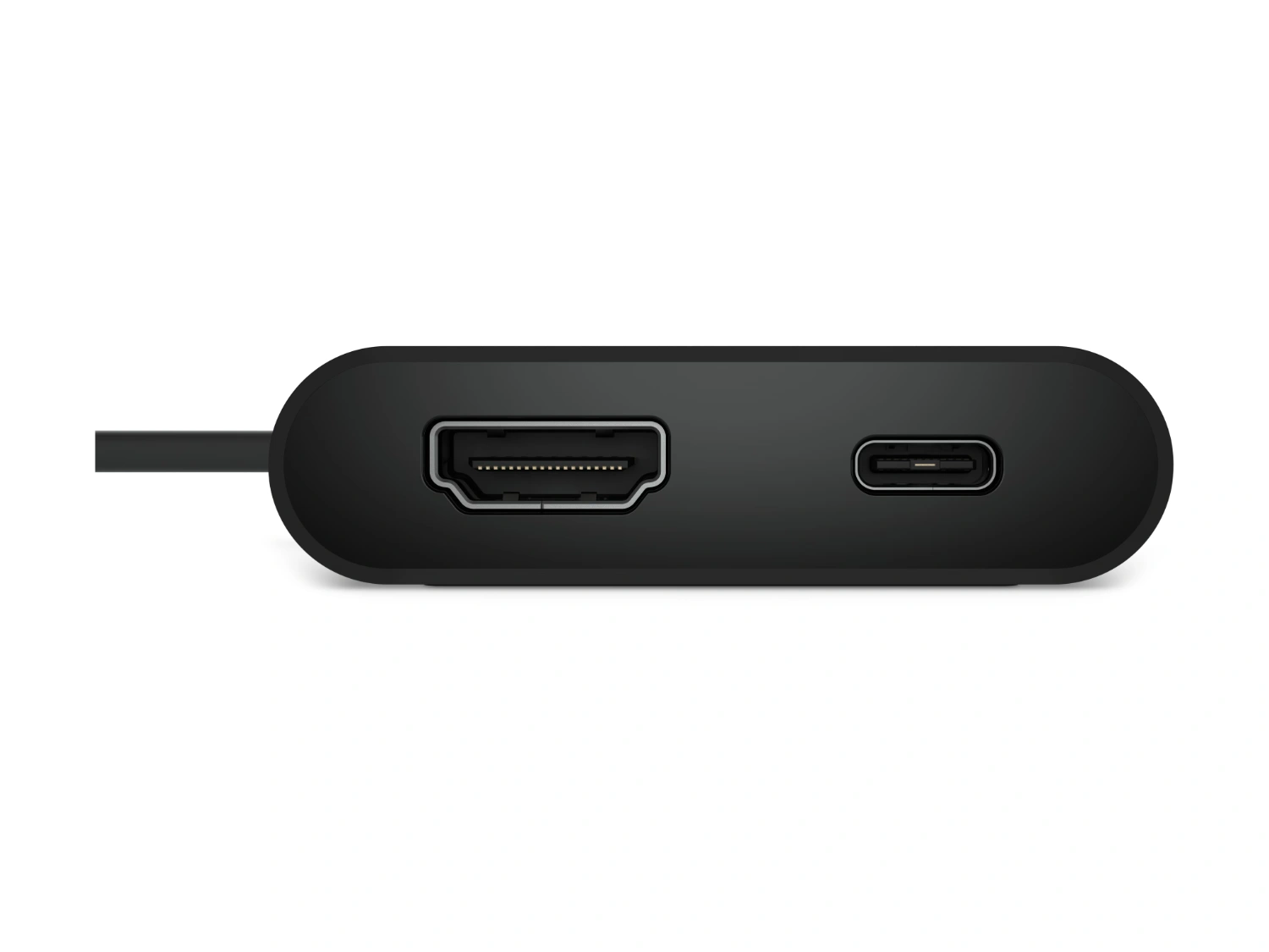 Dell DA225 Pro 4-in-1 USB-C Travel Hub USB Type A HDMI Y66XM 470-BFBN 5 Dell DA225 Pro 4-in-1 USB-C Travel Hub