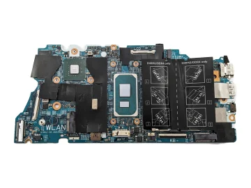 Dell Vostro 5502 Inspiron 5509 Motherboard