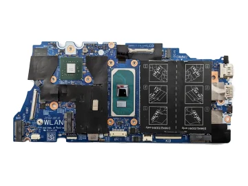 Dell Inspiron 5501 5508 Motherboard