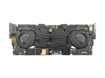 Dell XPS 14 Premium DA14250 Motherboard