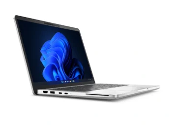 Dell Pro 13 Plus PB13255 Laptop Ryzen 5 PRO 230 16GB RAM 512GB SSD FHD+ Windows 11 Pro